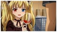 Kobato is one of the anime characters like Sung Jin-ah from Solo Leveling (Image via AIC Build)
